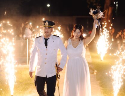 Gabriel Lucero Wedding Film