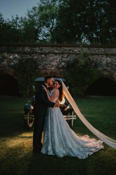 Tres Aguas - Imagen principal