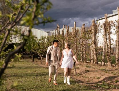 Villa Adelina