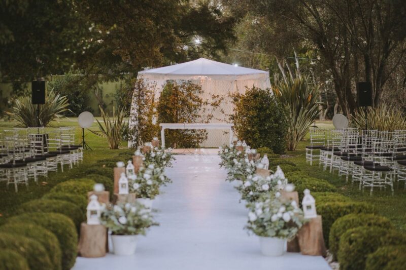 Villa Herminia Eventos - Imagen principal