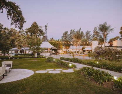 Villa Herminia Eventos