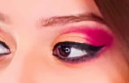 María Lewis Makeup
