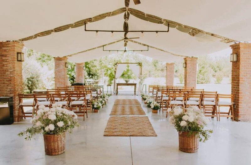 Estación Fátima - Imagen principal