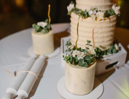 Boda de Flor y Facu