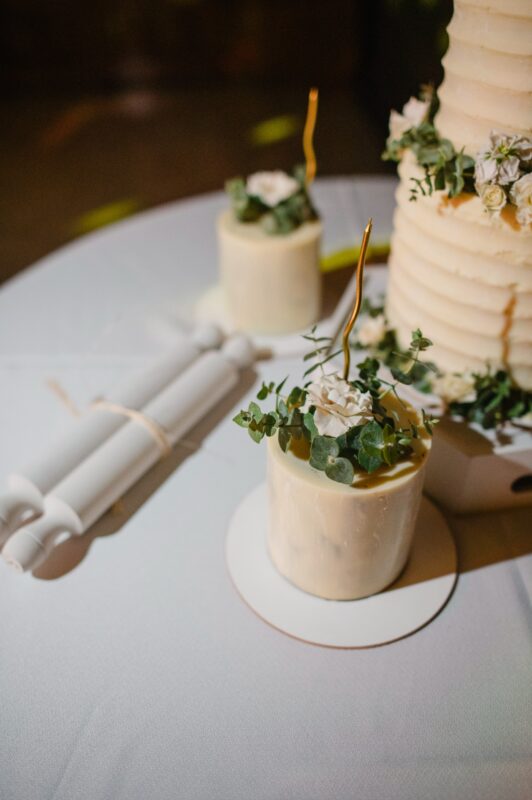 Boda de Flor y Facu