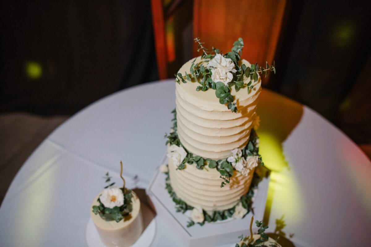 Boda de Flor y Facu