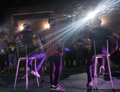 Esteban Otranto Eventos