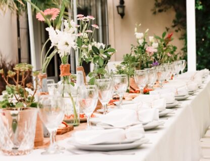 Las Cruzado catering artesanal