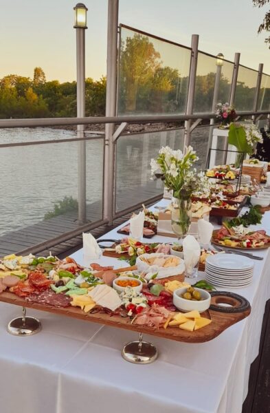 Las Cruzado catering artesanal - Imagen principal