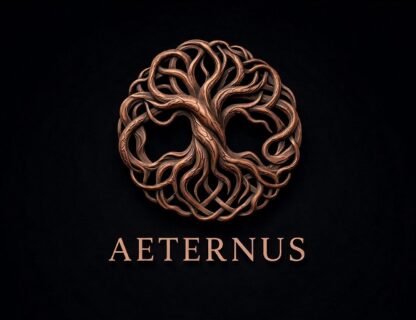 Aeternus Live Tattoo Experience