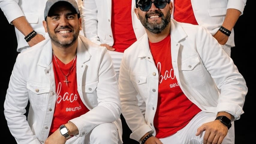Abacosound - Portada