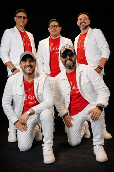 Abacosound - Imagen principal