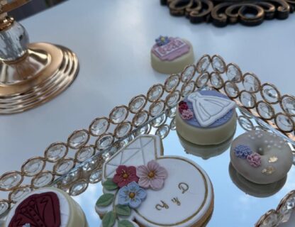 Dolce Diana . Patisserie