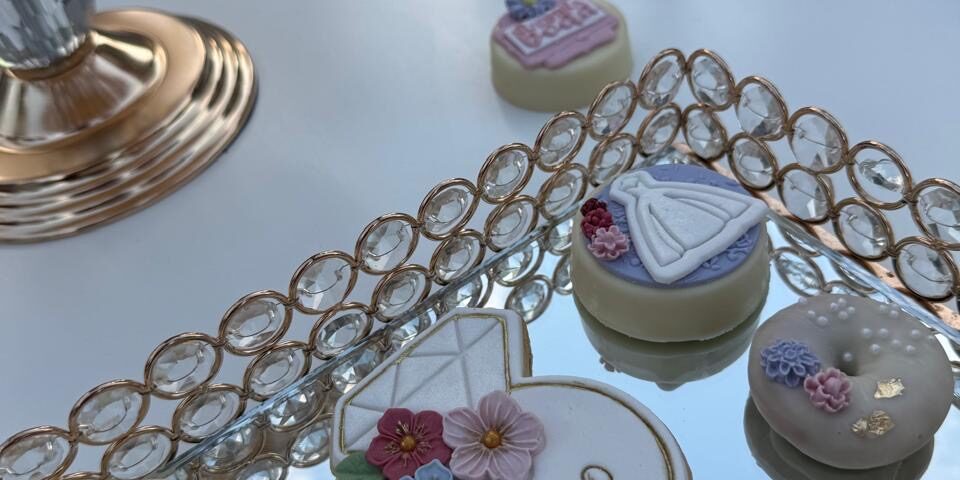 Dolce Diana . Patisserie - Portada