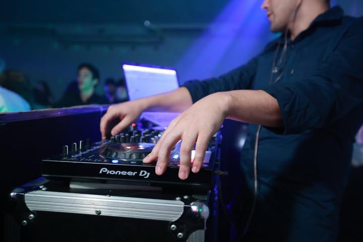 MaxiDG DJSets - Portada