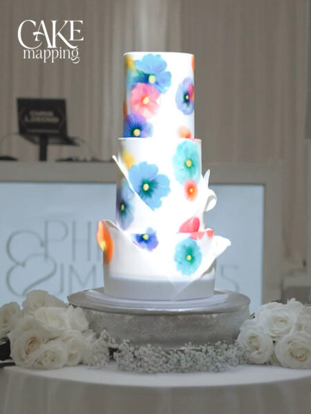 Cake Mapping - Imagen principal