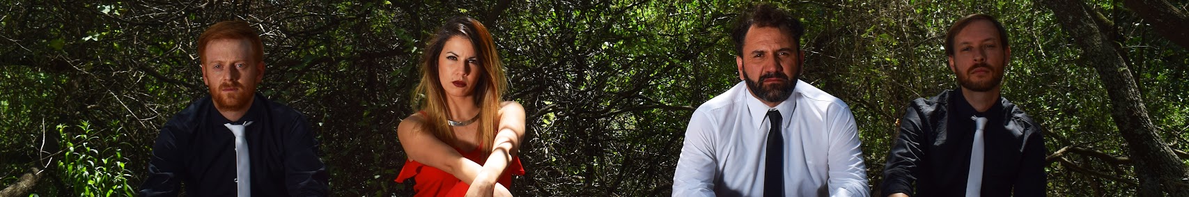 The Covertores - Portada