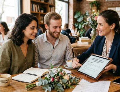 Cuánto cuesta contratar a una Wedding Planner en Argentina: precios y modalidades