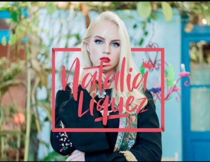 Natalia Liquez Makeup