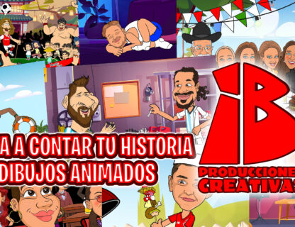 IB Producciones Creativas