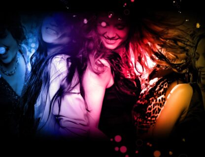 GOWEST PRODUCCIONES