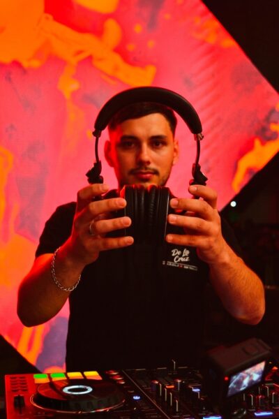 De La Cruz Sonido e Iluminacion - Imagen principal