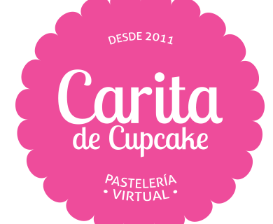 Carita de Cupcake