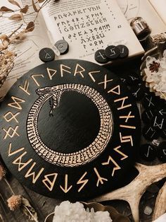 Serpent Runa