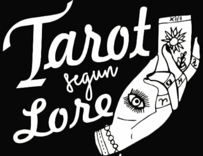 Tarot según Lore