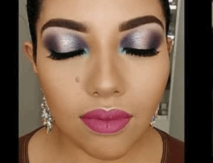 VC Professional Make Up