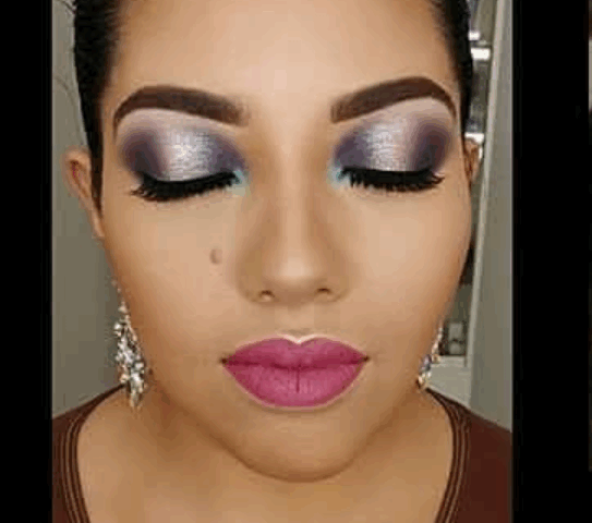 VC Professional Make Up - Portada