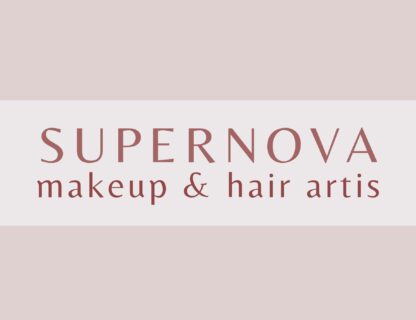 Supernova makeup & hair artis