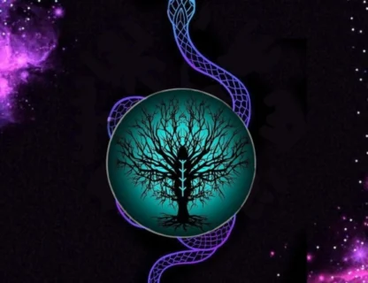 Serpent Runa