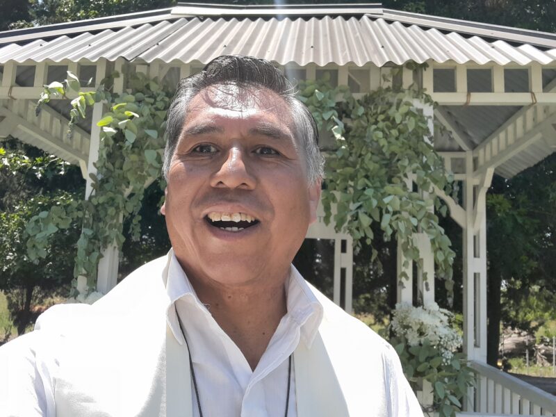 Nuestra.Ceremonia - Imagen principal