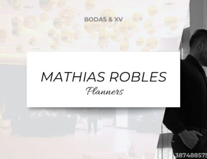 Mathias Robles Planners