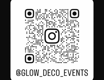 Glow Deco & events