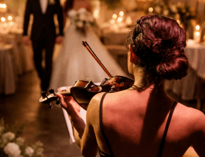 Violinista | AnnaMozart