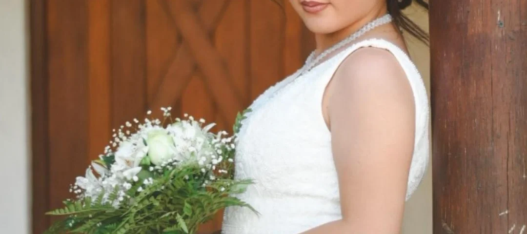 Joana Torres MK - Portada