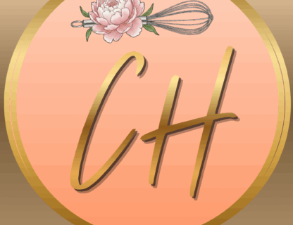 CH Cintia Homenuc. Pastelería de Diseño para Eventos.