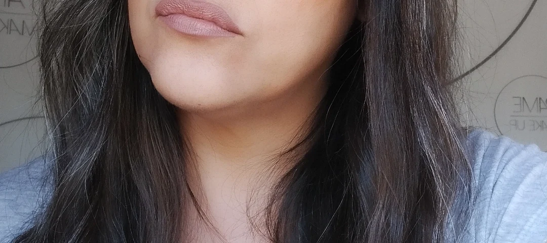 Pame Makeup - Portada
