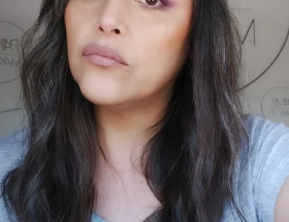 Pame Makeup