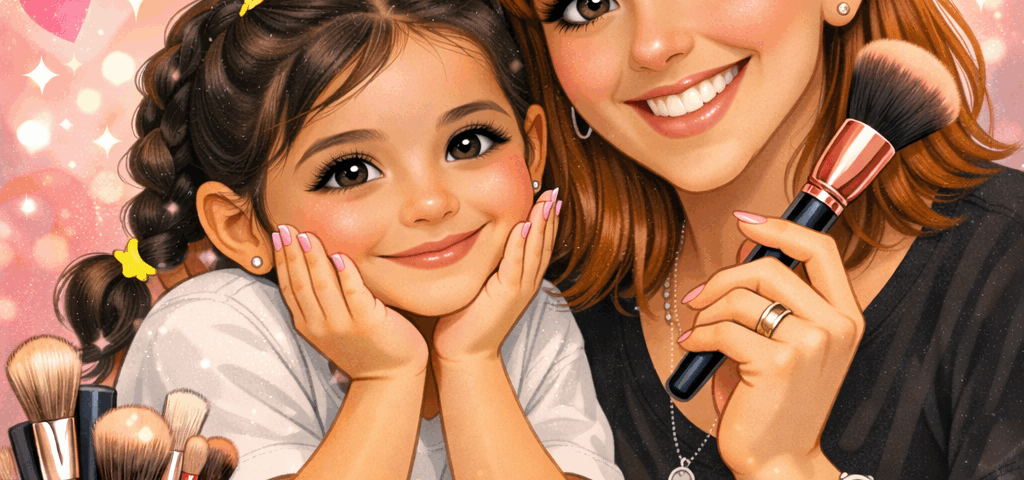 Maru Make Up - Portada