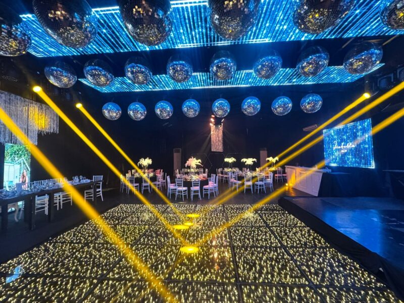 Pixelar Group - Imagen principal