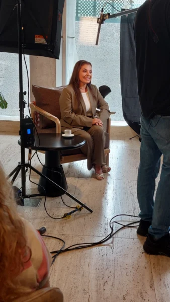 Beauty Anniss - Imagen principal