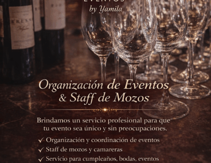 Libertango eventos