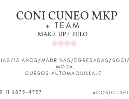 Coni Cúneo Mkp