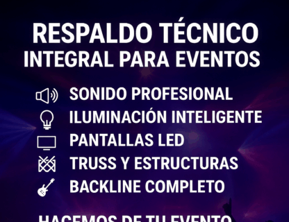 Sismo sonido