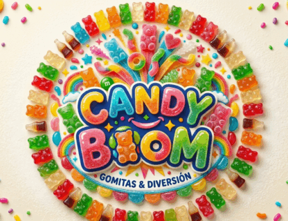 CANDYBOOM