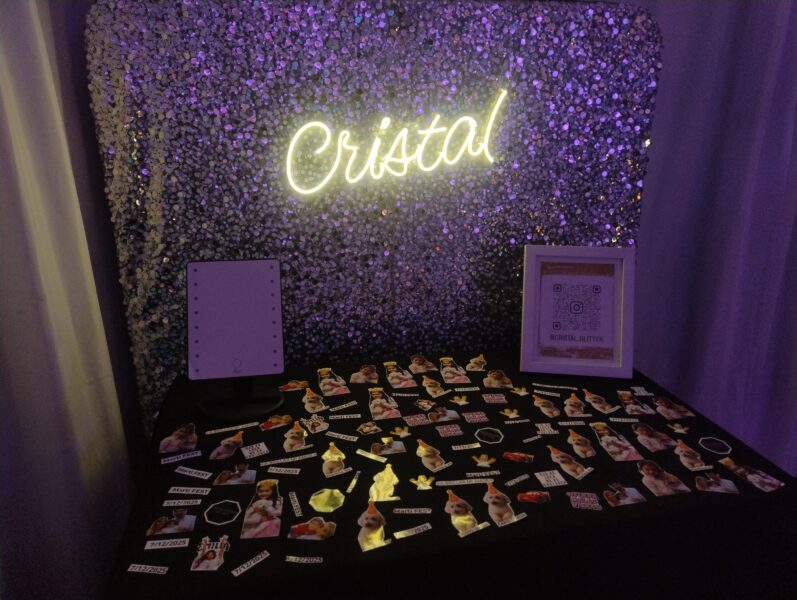 Cristal - Imagen principal