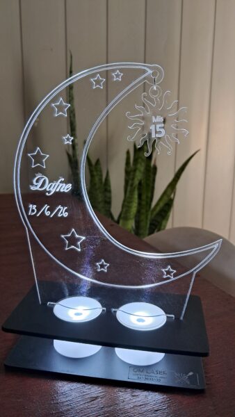 qm laser - Imagen principal